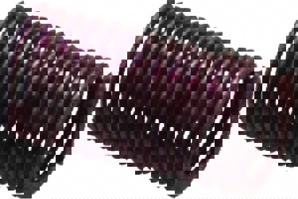 Screw-Locking Insert: Stainless Steel, #8-32 UNC, 3D